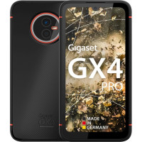 Gigaset GX4 Pro 6/128GB Black 