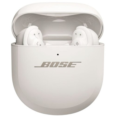 Bose QuietComfort Ultra Earbuds 2nd Gen White Smoke (896637-0020)