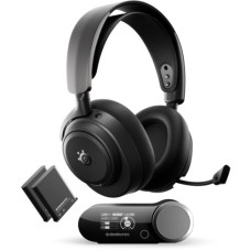 SteelSeries Arctis Nova Pro Omni Black (61721) 
