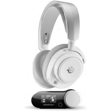 SteelSeries Arctis Nova Pro Omni White (61722) 