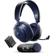 SteelSeries Arctis Nova Pro Omni Midnight Blue (61723)
