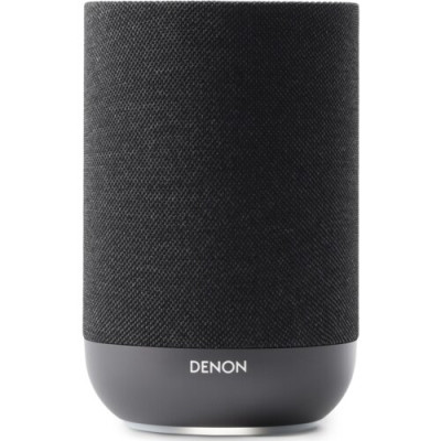 Denon Home 200 Charcoal 