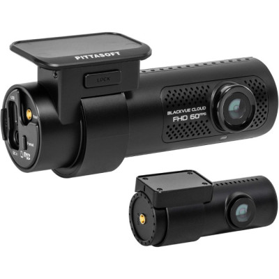 Blackvue DR770X-2CH II