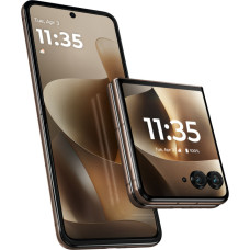 Motorola Razr 70 Ultra 16/512GB Cocoa (PBB20012)