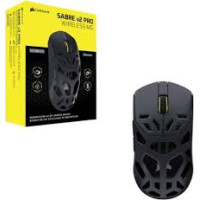 Corsair Sabre v2 Pro Wireless MG Black (CH-931G100-WW)
