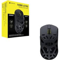 Corsair Sabre v2 Pro Wireless MG Black (CH-931G100-WW)