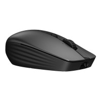 HP 715 Rechargeable Multi-Device Bluetooth Mouse (6E6F0AA)