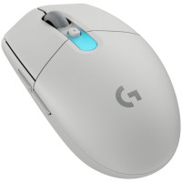 Logitech G305 X Superlight White (910-007747) 