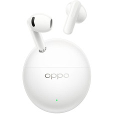 OPPO Enco Air5s Lunar White