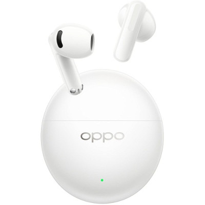 OPPO Enco Air5s Lunar White 