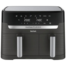 Tefal Dual Easy Fry&Grill Air Fryer EY905B10