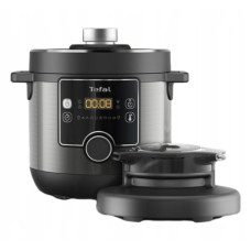 Tefal Turbo Cuisine&Fry CY778830