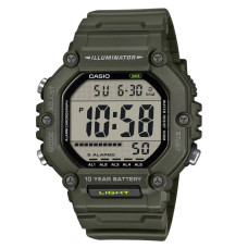 Casio AE-1600HX-3AVEF 