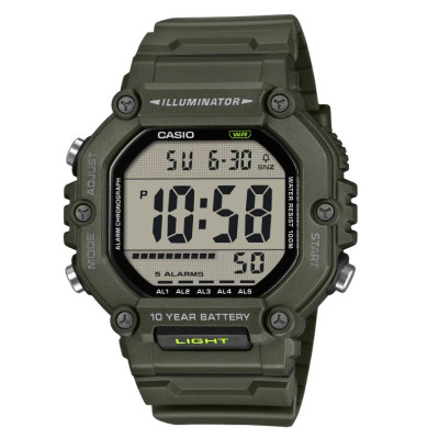 Casio AE-1600HX-3AVEF 