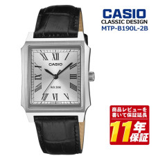 Casio MTP-B190L-7B