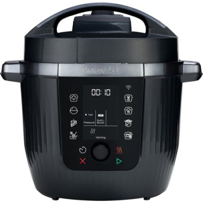 Instant Pot Pro WiFi 5.7L Black