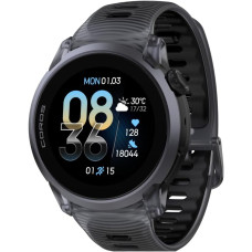 COROS PACE 4 Crystal Black (WPACE4-CRY-BLK)
