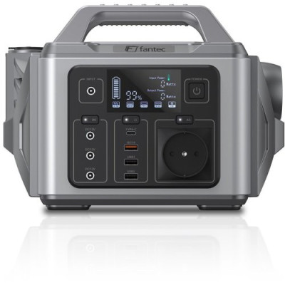 FANTEC PGS-300