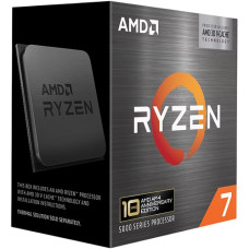 AMD Ryzen 7 5800X3D 10th AM4 Anniversary Edition (100-100000651POF)