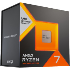 AMD Ryzen 7 7700X3D (100-100002235WOF)