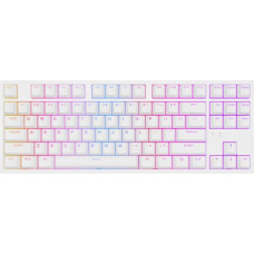 Genesis Thor 404 TKL Gateron Yellow Pro Switch White (NKG-2070)