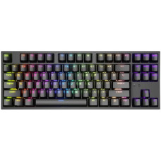 Genesis Thor 404 TKL Kailh Box Brown Black (NKG-2071) 