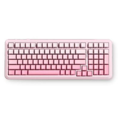 MCHOSE K99 V3 Pink Gradient (MC-K99V3-5)