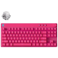 MCHOSE Mix87-8 Pink (MC-Mix87-8)