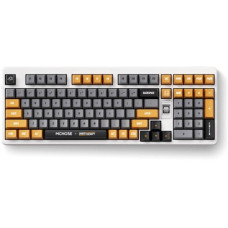 MCHOSE UT98 Black (HW-UT98-4) 