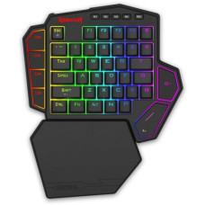 Redragon DITI Magnetic Black (K585RGB-M) 