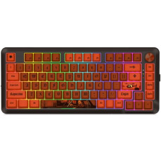  Redragon K4PUC21N0 PRO Lion Linear Red (K681LK-RGB-PRO)