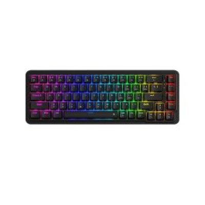 Redragon Nova Dragon Growl Black (K709-RGB) 