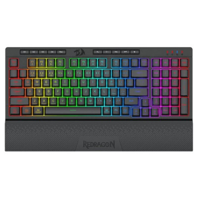 Redragon Shiva 98 Black (K515-RGB) 