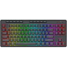 Redragon Shiva Pro 87 Black (K516RGB-PRO) 