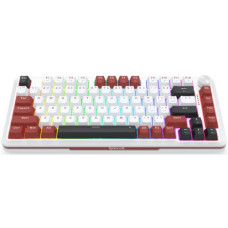 Redragon Stormhunter UltraMag White (K721WRB-RGB-M) 