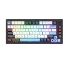 Redragon Uranus Pro 82 Leopard L Black (K732WLB-RGB-PRO)