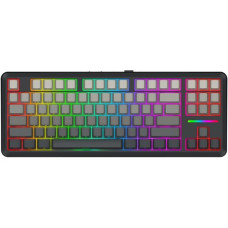  Redragon Wildslash Pro Gray Gradient (K734SP-RGB-PRO) 