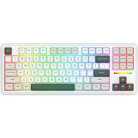 Redragon Wildslash Pro RPC White (K734WCG-RGB-PRO)