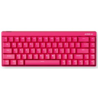 MCHOSE Ace 68 Air Mount Tai Magnetic Switch GT Rose Red (MC-ACE68AIR-11) 