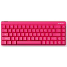 MCHOSE Ace 68 Air Mount Tai Magnetic Switch GT Rose Red (MC-ACE68AIR-11) 