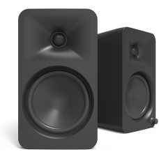 Kanto ORA4 Matt Black 