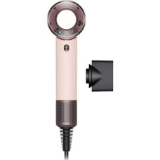 Dyson Supersonic Travel HD19 Ceramic Pink/Rose Gold (492457-01) 