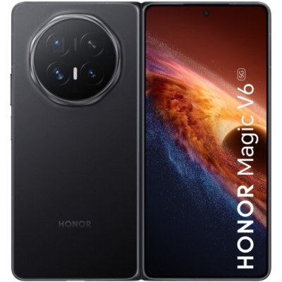 Honor Magic V6 16/512GB Black