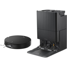 RoboRock Qrevo Edge 2 Black
