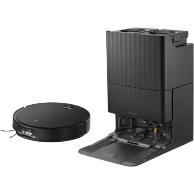 RoboRock Qrevo Edge 2 Black