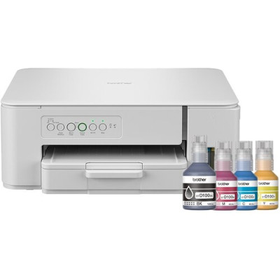Brother DCP-T436W (DCPT436WYJ1)