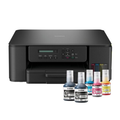 Brother DCP-T535DW (DCPT535DWAP1) 