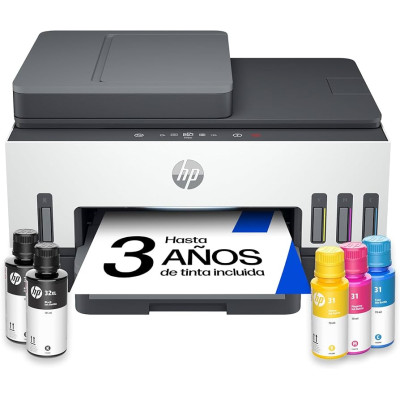 HP Smart Tank 7605 (28C02A)