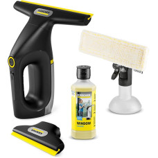 Karcher WV 2 Universal Precision+ Black (1.633-676.0)