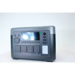 Огляд Oukitel P1000E Plus (P1000EPLUS)